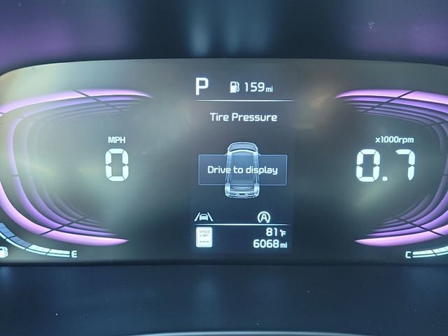 Used 2025 Kia Soul LX image 26