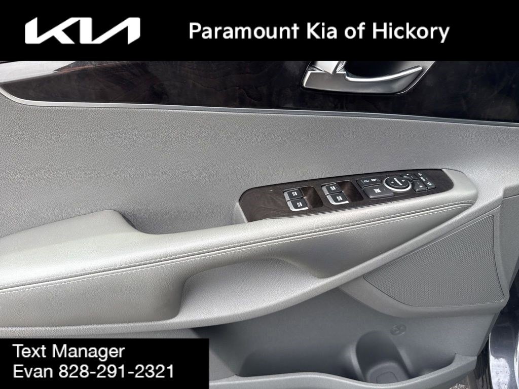 Used 2016 Kia Sorento EX w/ EX Premium Package AWD/4WD image 19