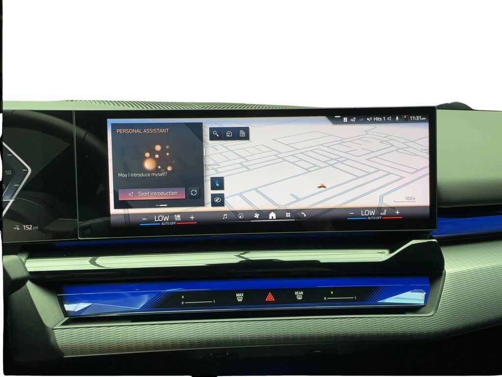 Used 2024 BMW i5 eDrive40i w/ Executive Package RWD image 45