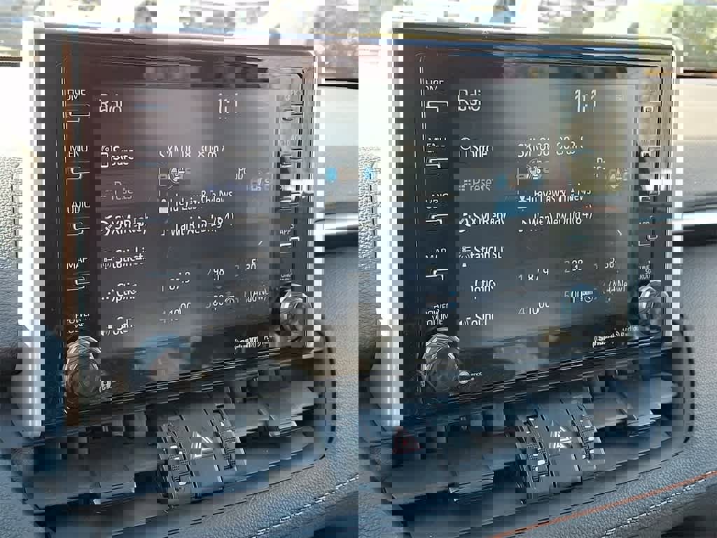 Used 2019 Toyota RAV4 Adventure image 12