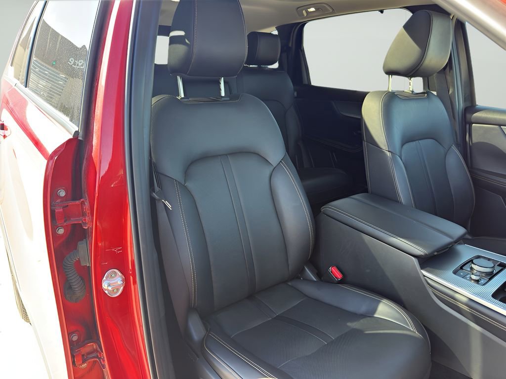 Used 2025 MAZDA CX-90 3.3 Turbo w/ Premium Sport Pkg image 32