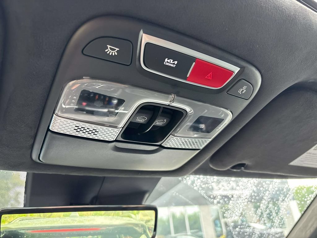Certified 2024 Kia Telluride SX Prestige X-Pro AWD/4WD image 26