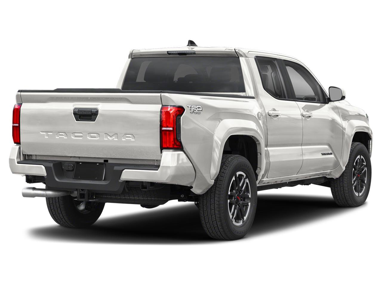 New 2025 Toyota Tacoma TRD Sport image 2