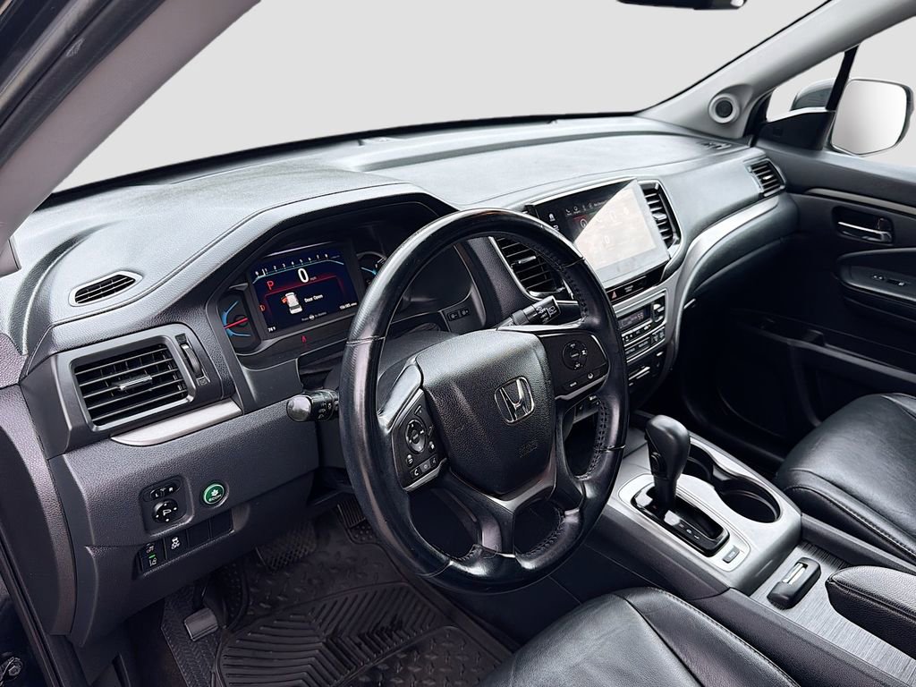 Used 2019 Honda Pilot EX-L image 9