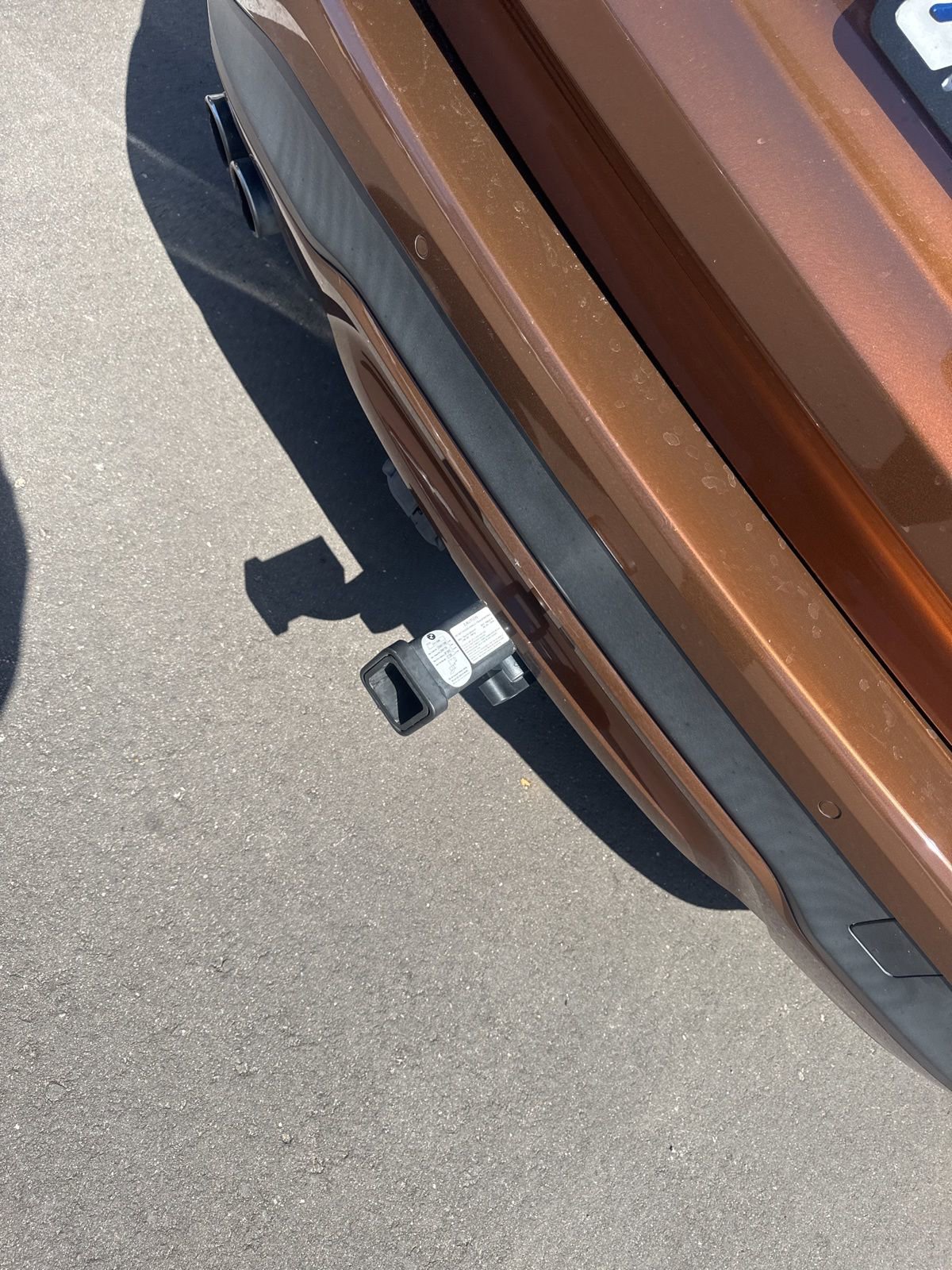 Used 2017 BMW X3 sDrive28i RWD image 5