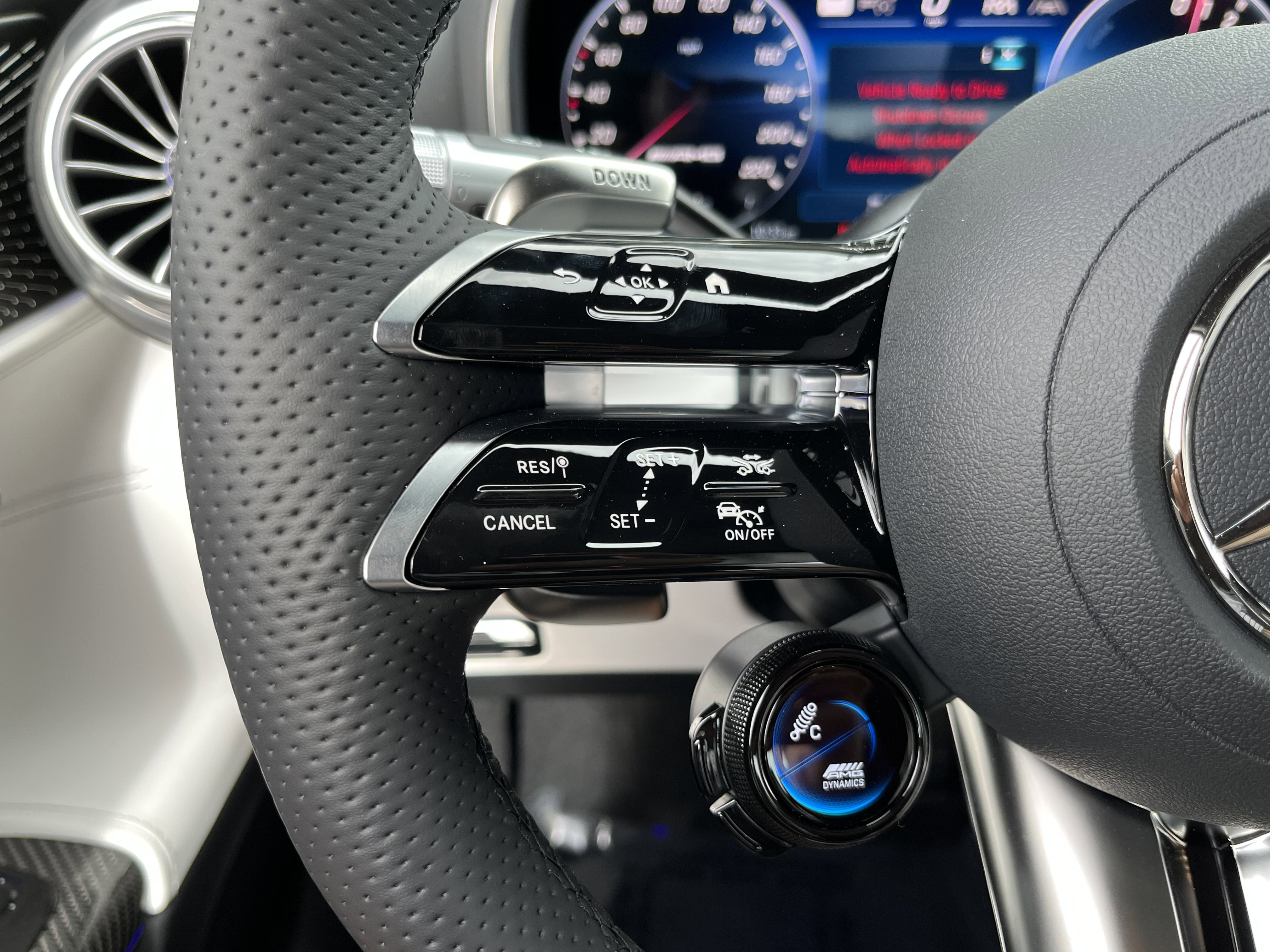 New 2026 Mercedes-Benz AMG GT 63 image 24