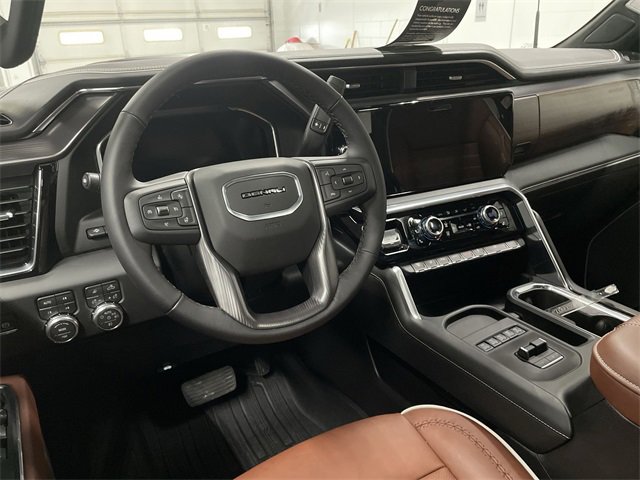New 2026 GMC Sierra 3500 Denali Ultimate image 18