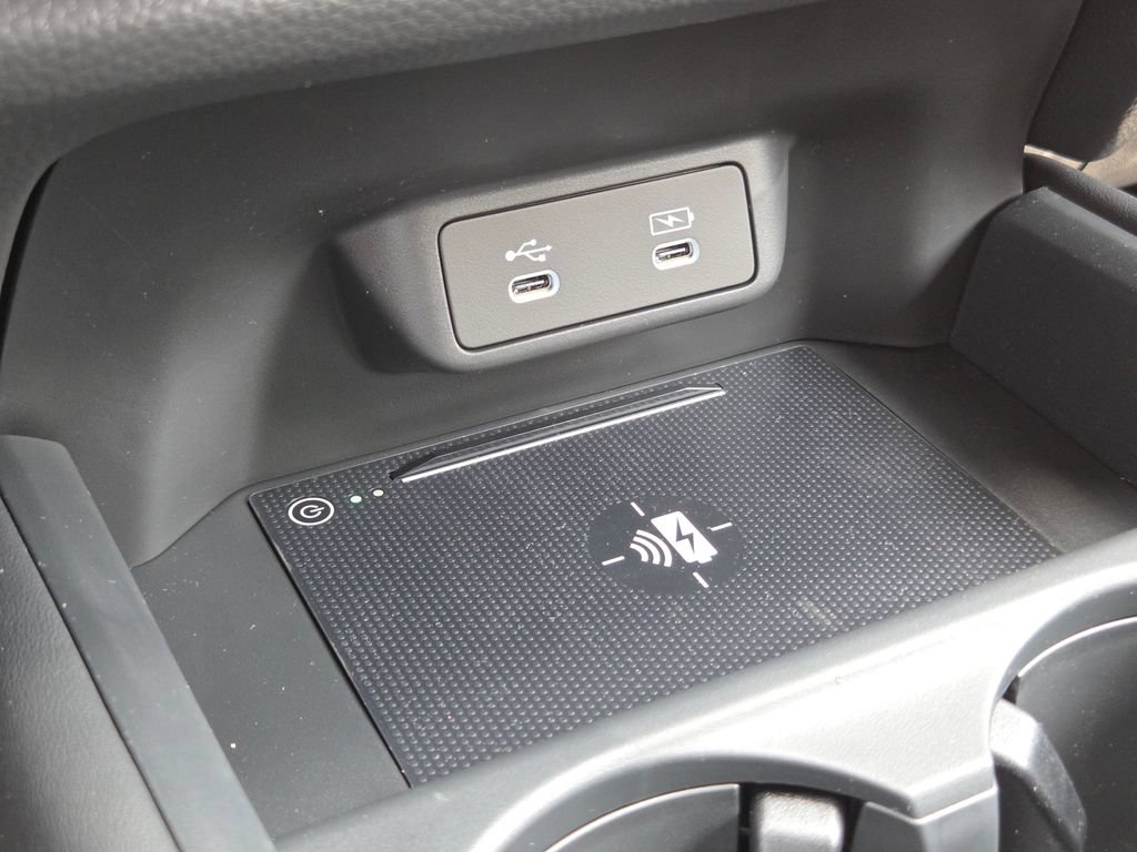 New 2027 Honda HR-V LX image 4