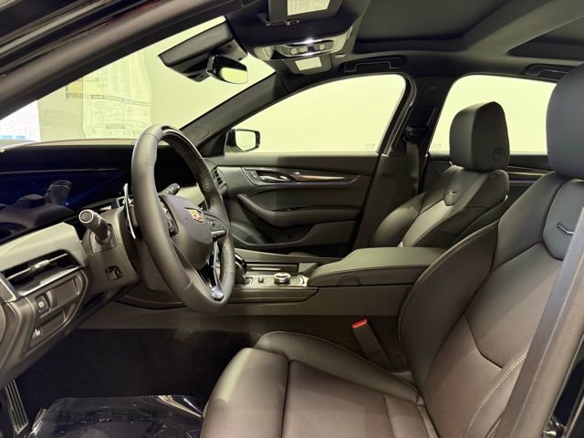 New 2026 Cadillac CT5 Sport image 10