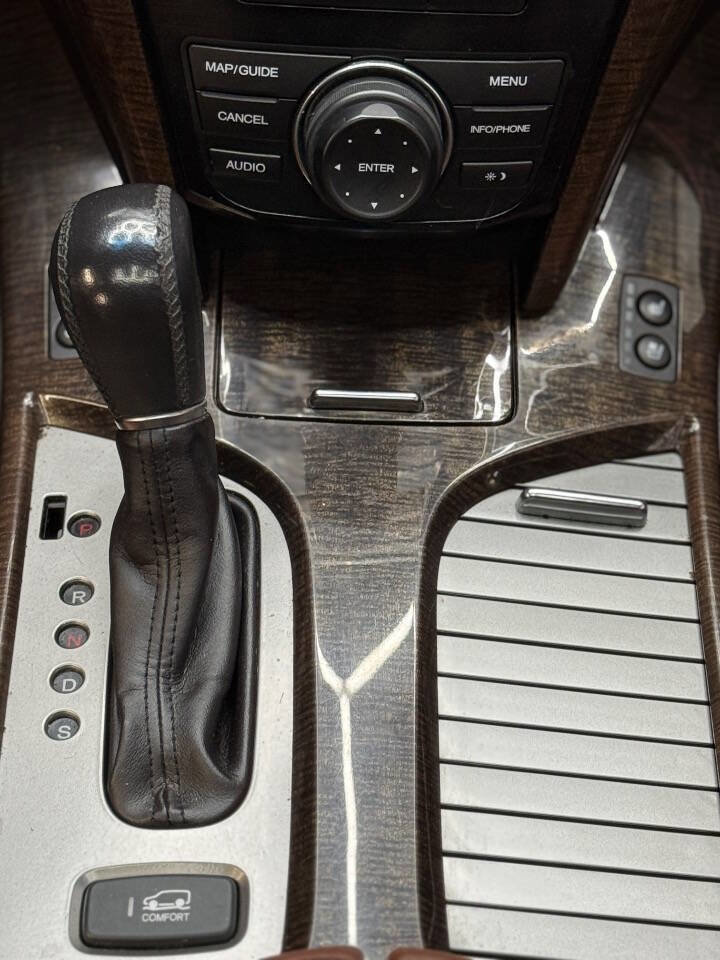 Used 2011 Acura MDX w/ Advance Package image 13