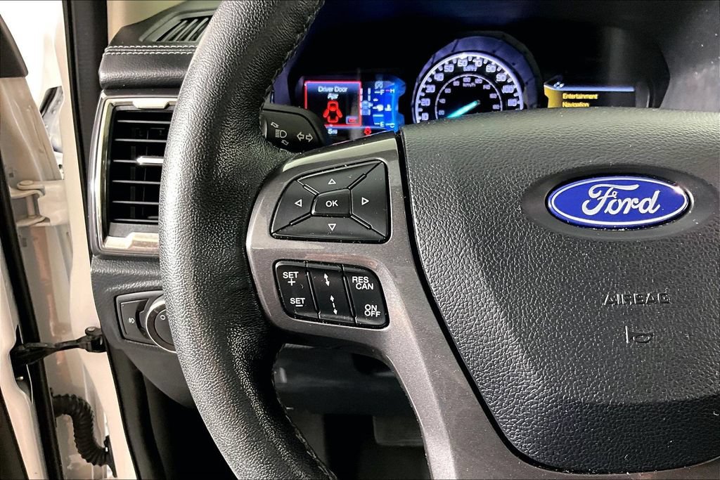 Used 2019 Ford Ranger Lariat w/ Equipment Group 501A Mid RWD image 11