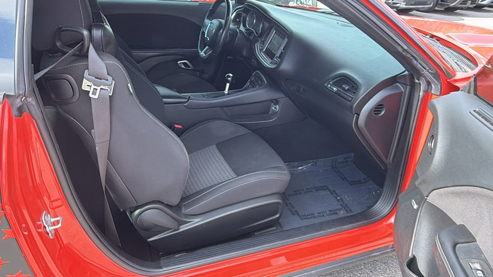 Used 2021 Dodge Challenger R/T w/ Performance Handling Group image 20