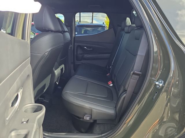 New 2026 Hyundai Santa Cruz SEL image 21