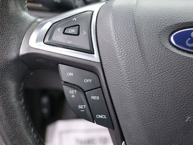 Used 2015 Ford Fusion SE w/ Equipment Group 202A image 18