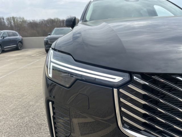 New 2026 Volvo XC90 B6 Ultra w/ Protection Package AWD/4WD image 10