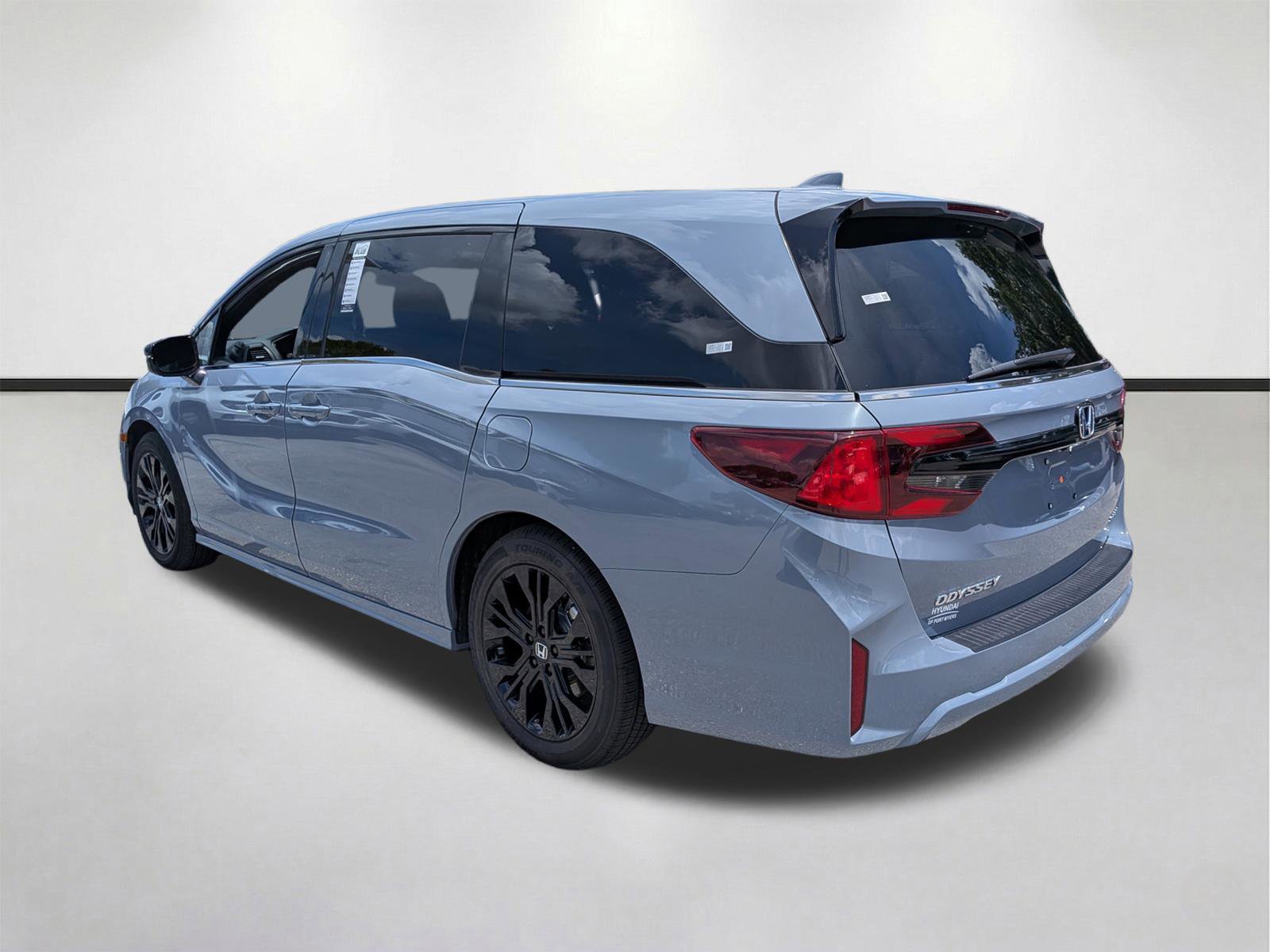 Used 2025 Honda Odyssey Sport-L image 6