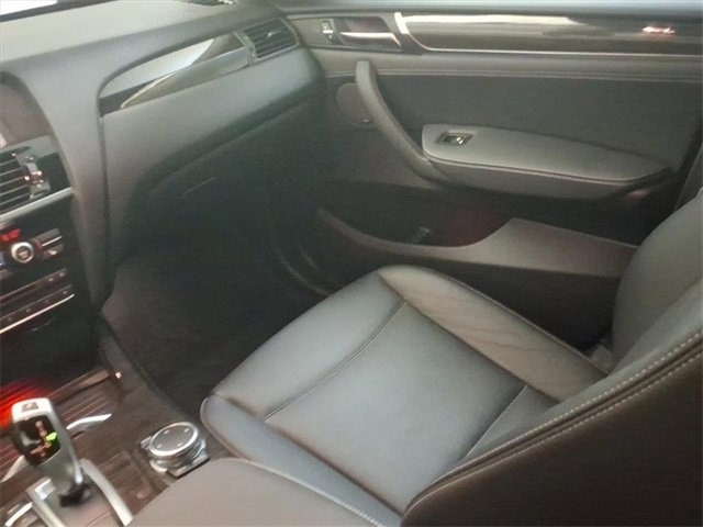 Used 2016 BMW X3 xDrive35i image 18