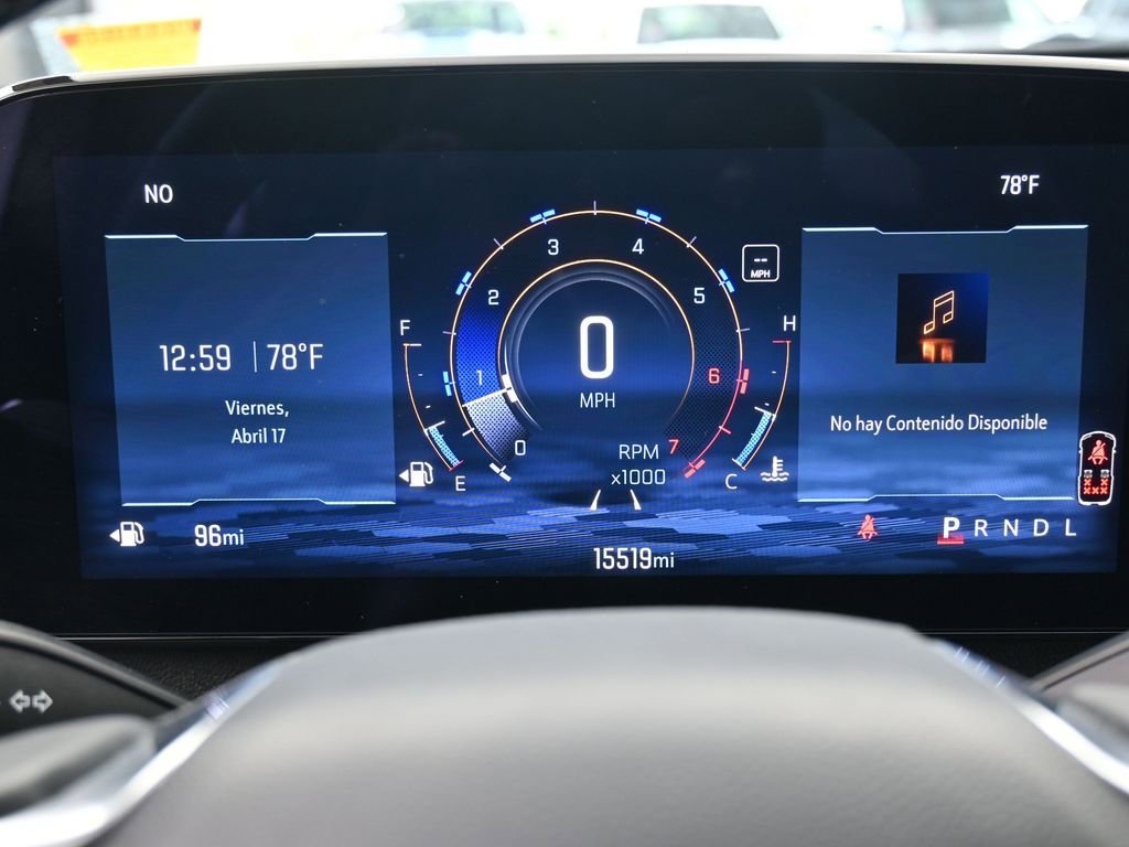 Used 2024 Chevrolet Traverse LT FWD image 29