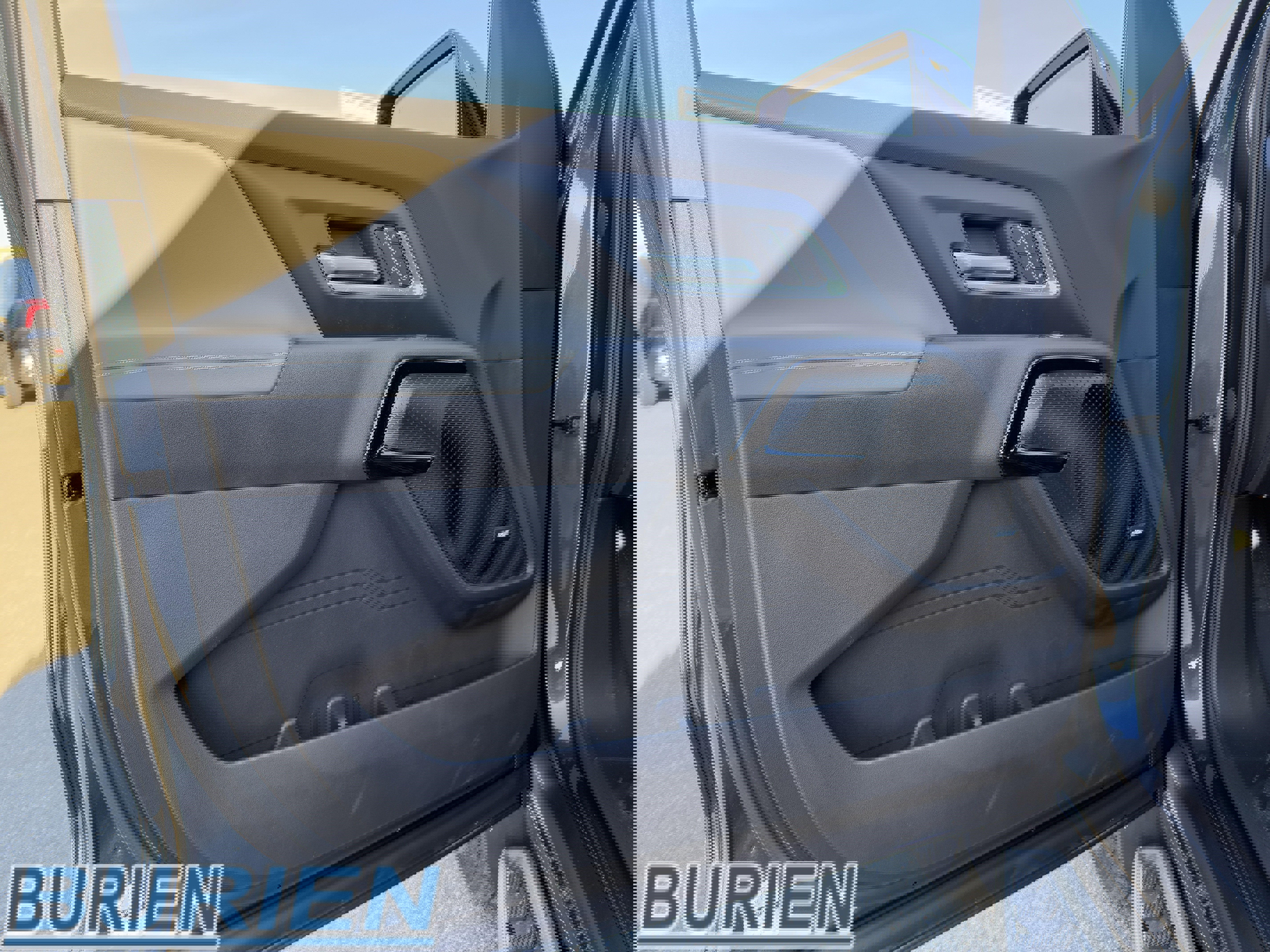 New 2026 Chevrolet Silverado EV Trail Boss image 11