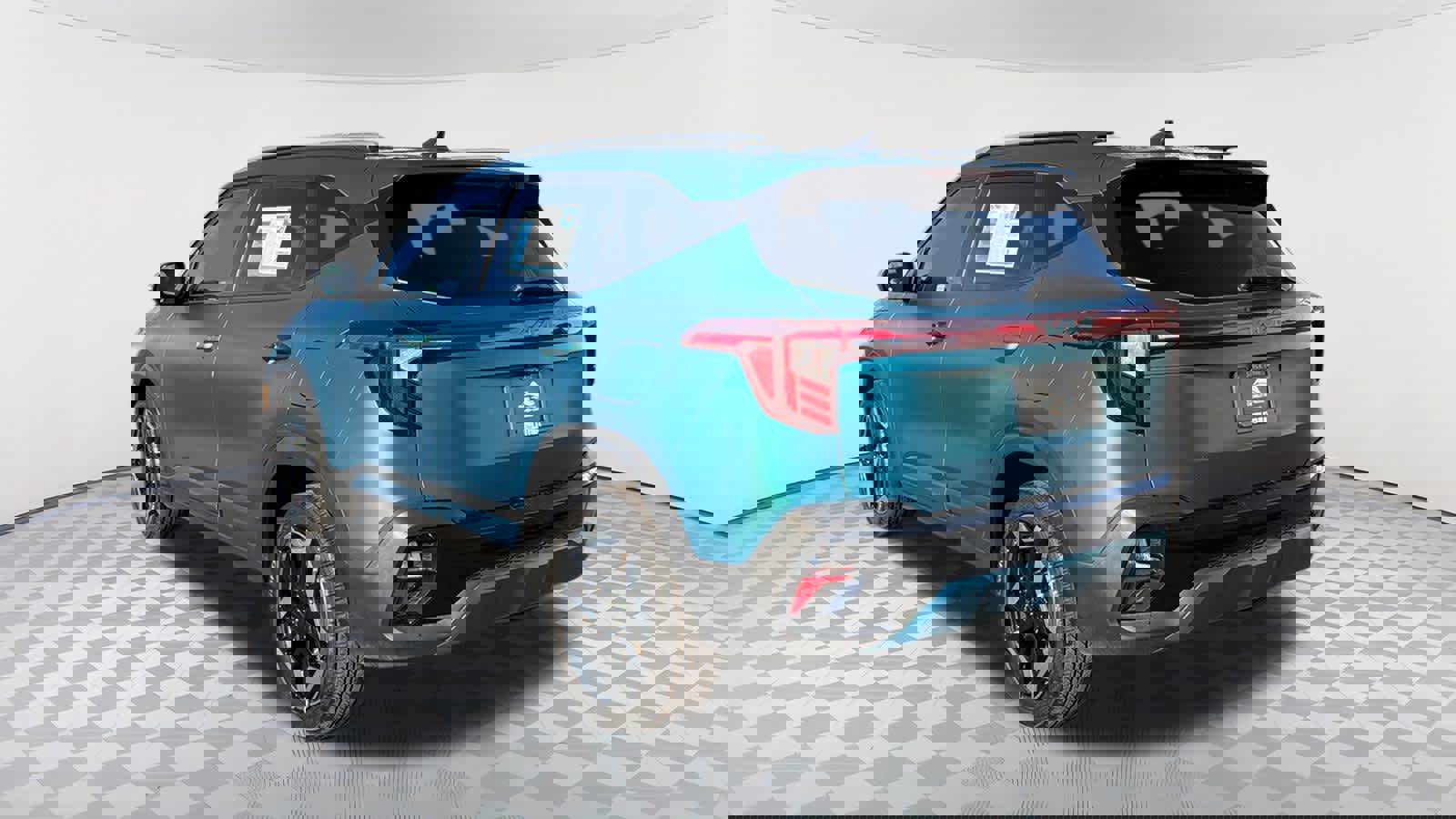 Used 2024 Kia Seltos SX image 7