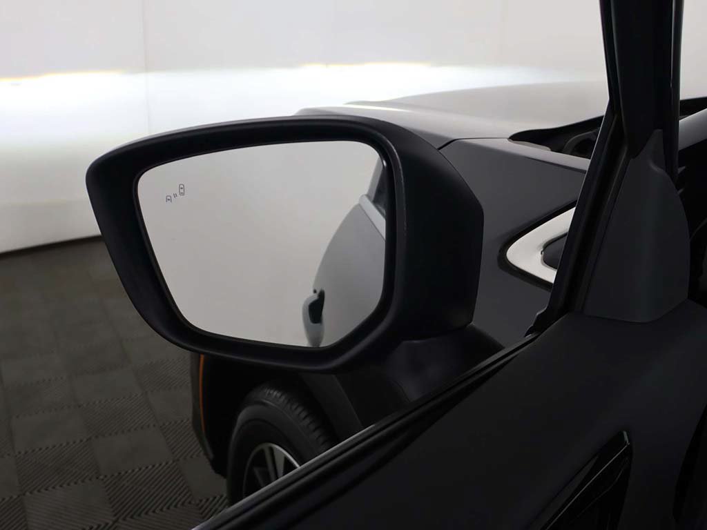 New 2026 Mitsubishi Eclipse Cross SE AWD/4WD image 31