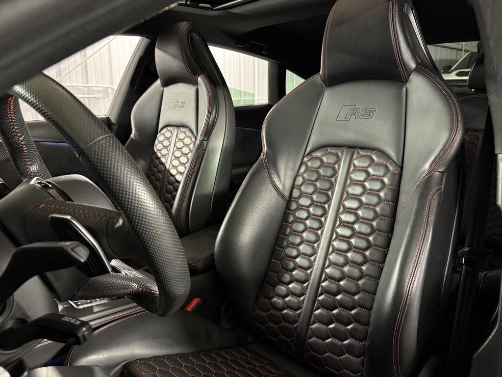Used 2019 Audi RS 5 Sportback image 17