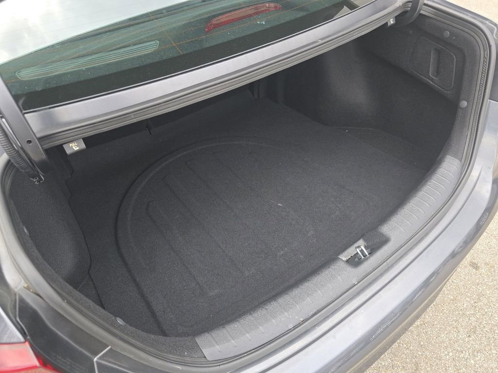 Used 2024 Kia Forte LXS image 14