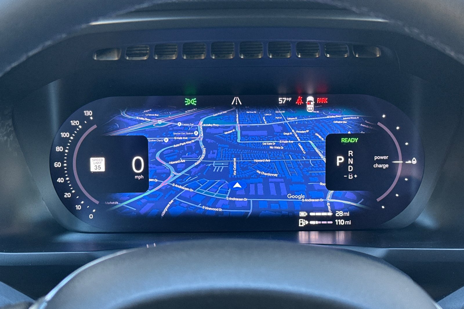 Certified 2024 Volvo XC90 T8 Core w/ Protection Package Premier image 30