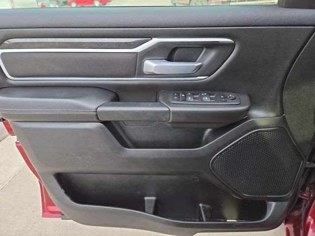 Used 2023 RAM 1500 Big Horn image 14