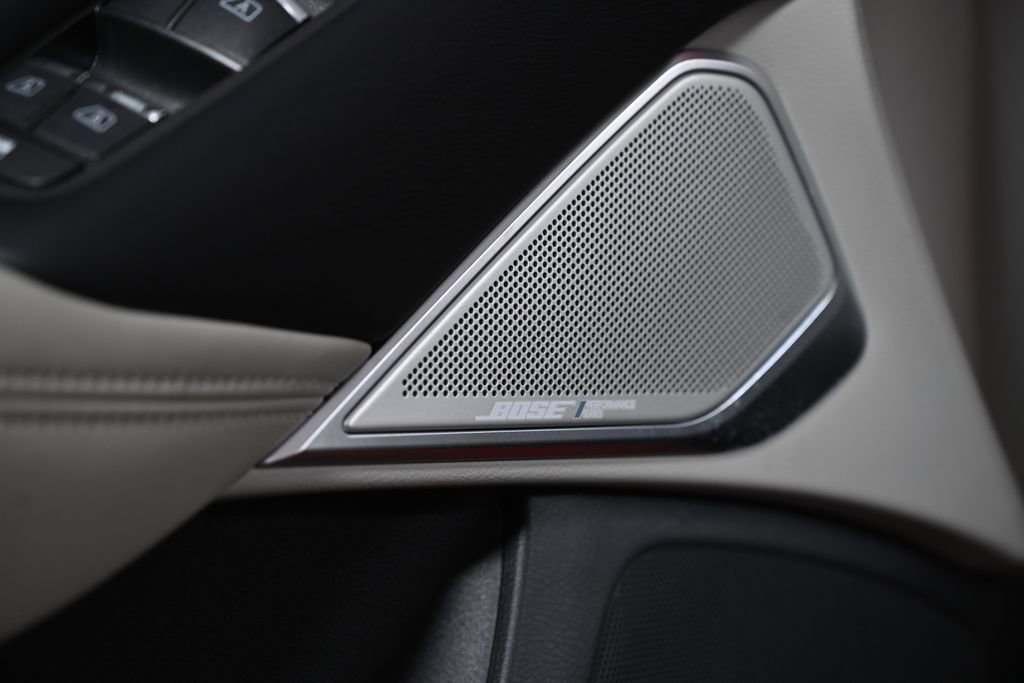 Used 2023 INFINITI Q50 Luxe w/ Cargo Package image 22