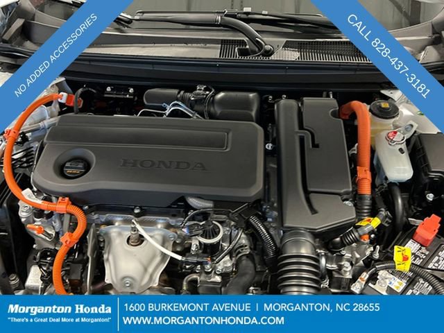 New 2025 Honda Accord Touring image 13