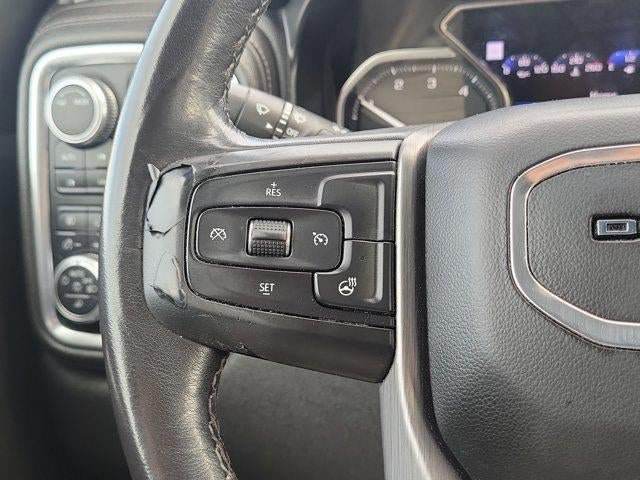 Used 2020 GMC Sierra 1500 Denali AWD/4WD image 25