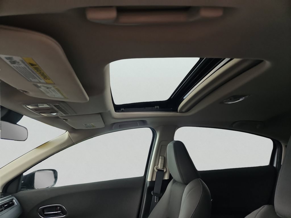 Certified 2020 Honda HR-V EX image 15