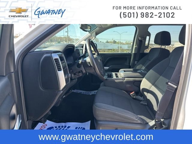 Used 2015 Chevrolet Silverado 1500 LT w/ LT Convenience Package image 20