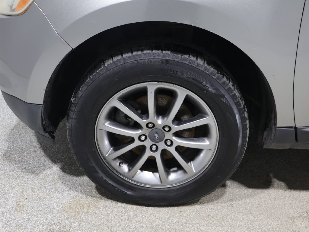 Used 2008 Ford Edge SEL AWD/4WD image 18