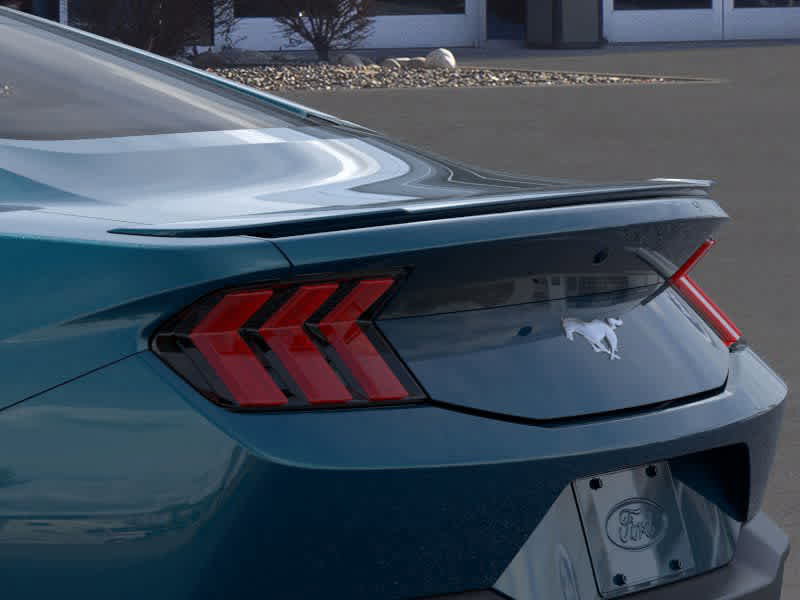 New 2026 Ford Mustang Premium image 22