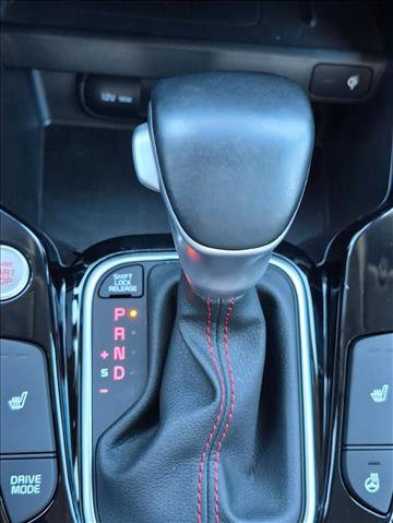 Used 2022 Kia Soul Turbo FWD image 12