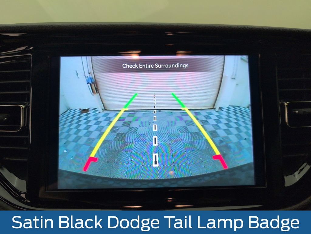 Used 2026 Dodge Durango GT w/ Blacktop Package AWD/4WD image 29
