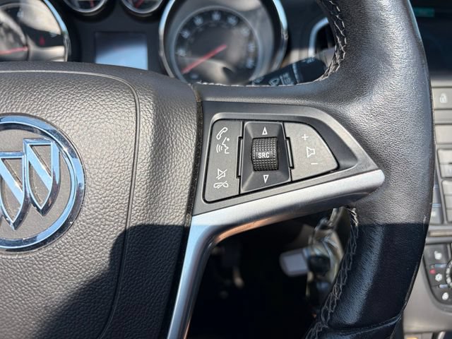 Used 2019 Buick Cascada Premium FWD image 7