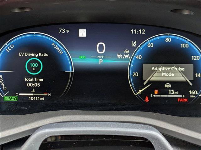 Used 2025 Toyota Camry XSE w/ Premium Plus Package FWD image 11