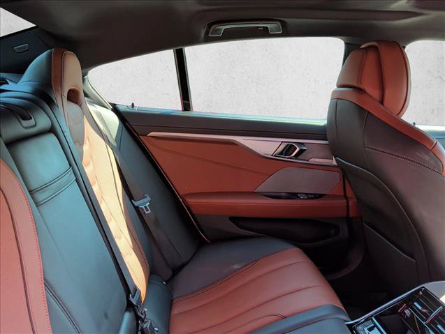 Used 2020 BMW M850i Gran Coupe xDrive AWD/4WD image 25