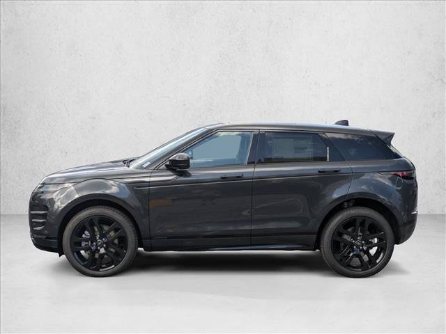 New 2026 Land Rover Range Rover Evoque Hoxton AWD/4WD image 5
