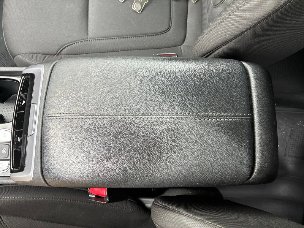 Used 2023 Hyundai Tucson SEL image 33