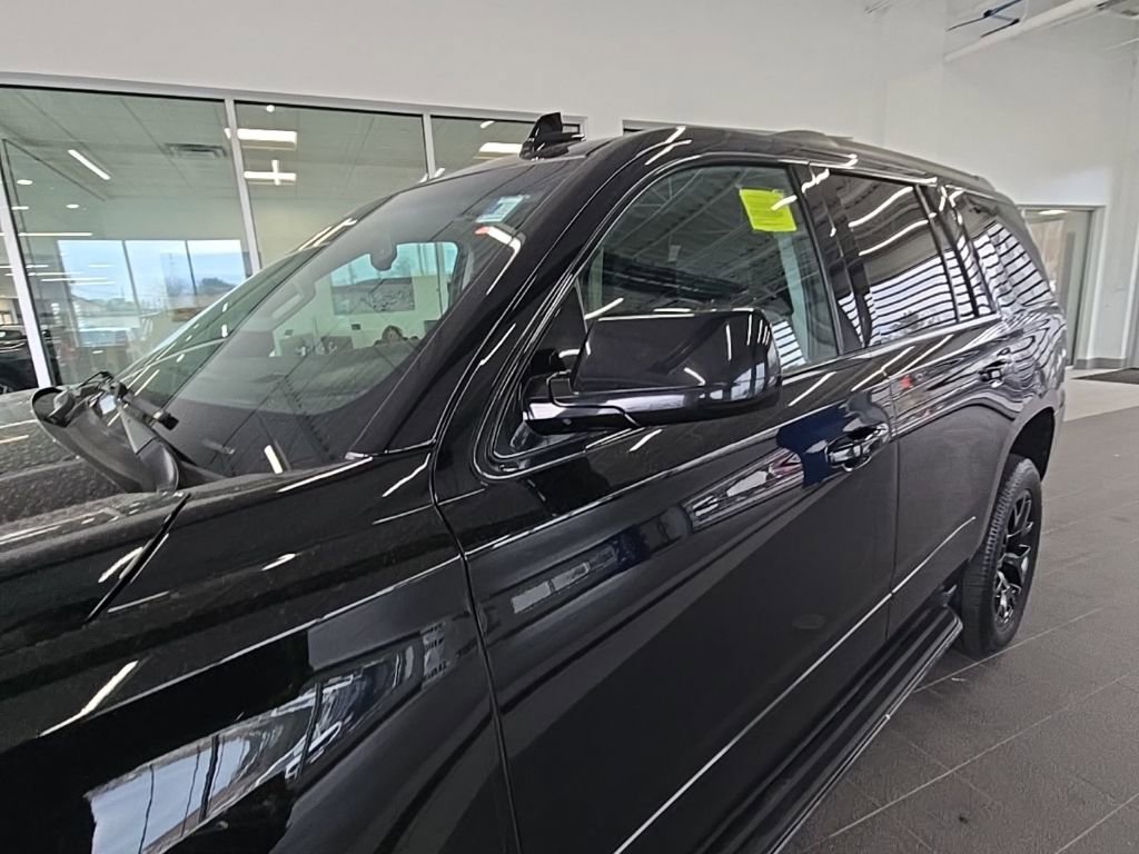Used 2019 GMC Yukon SLT image 5