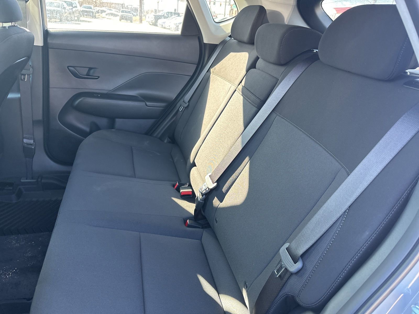 Used 2026 Hyundai Kona SEL Sport image 14