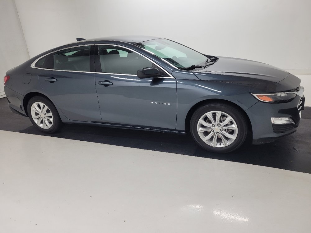 Used 2020 Chevrolet Malibu LT FWD image 11