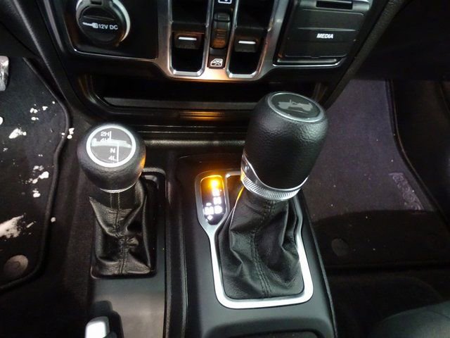 Certified 2021 Jeep Wrangler Unlimited Sport image 10