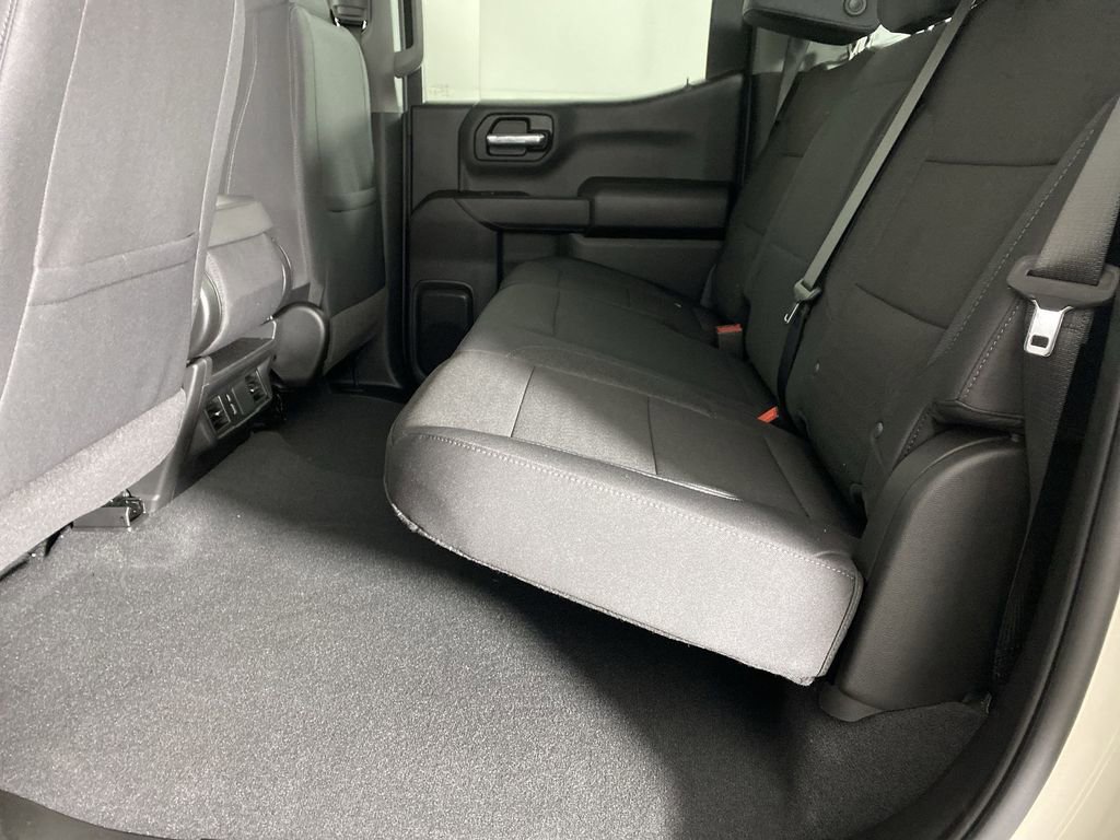 New 2026 Chevrolet Silverado 1500 Custom Trail Boss w/ LPO, Dark Essentials Package image 24