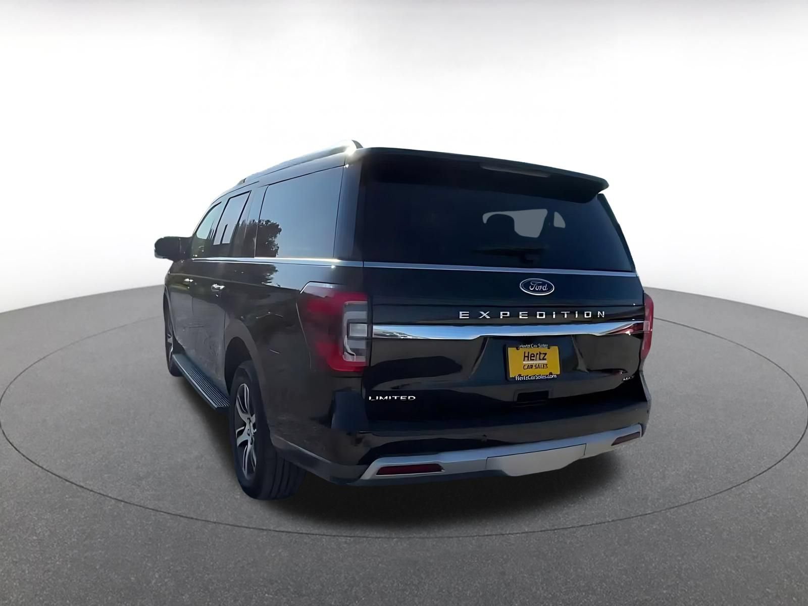 Used 2024 Ford Expedition Max Limited RWD image 10
