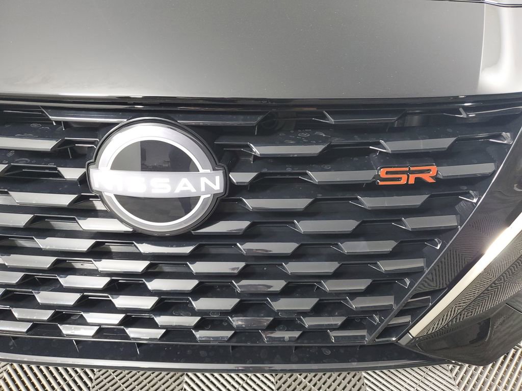 New 2025 Nissan Altima 2.5 SR w/ SR Premium Package image 10